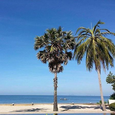 The Beach Boutique Resort Praia de Had Yao Exterior foto