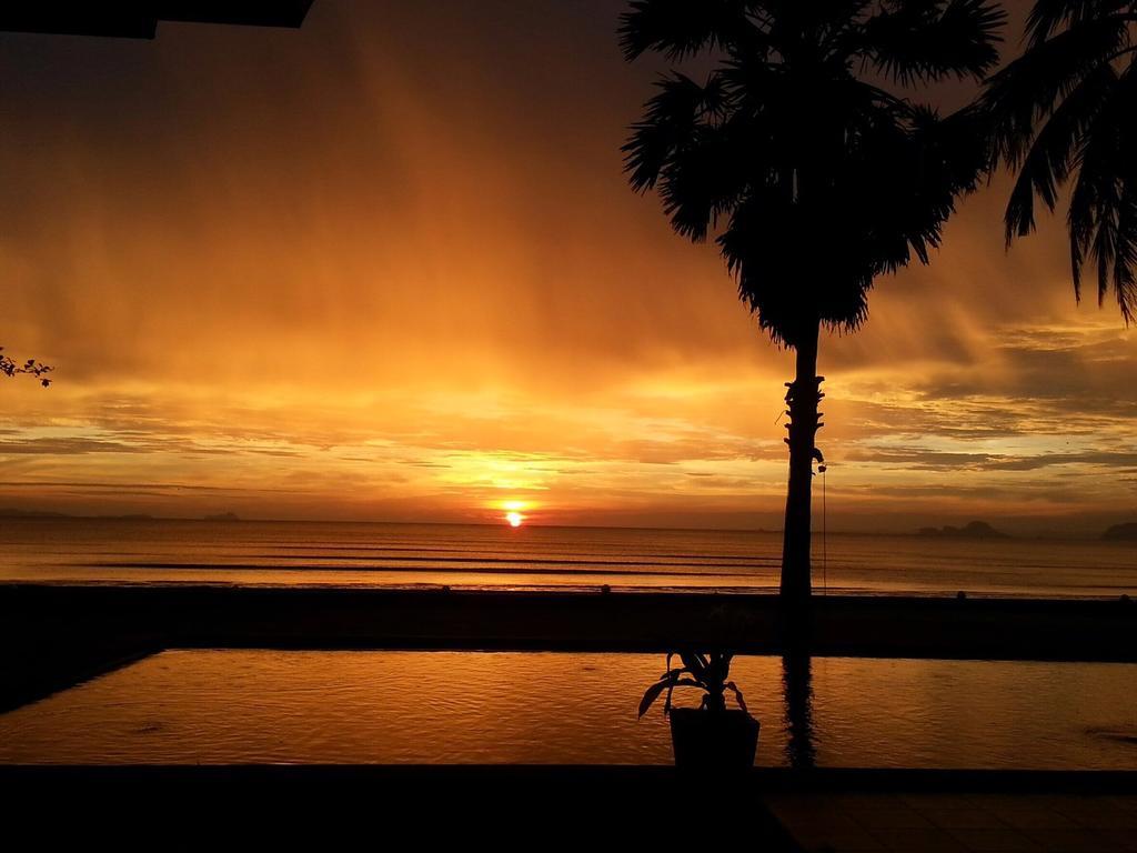 The Beach Boutique Resort Praia de Had Yao Exterior foto