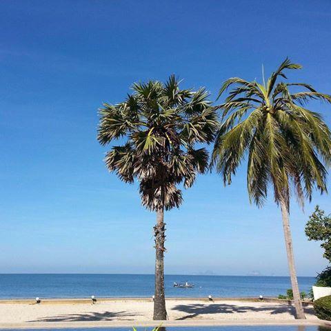 The Beach Boutique Resort Praia de Had Yao Exterior foto