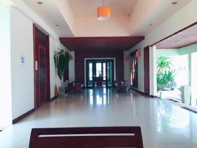 The Beach Boutique Resort Praia de Had Yao Exterior foto